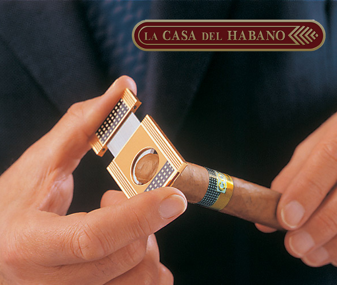 ¿COMO CORTAR CORRECTAMENTE UN HABANO?