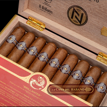 Cargar imagen en el visor de la galería, BRILLANTES &quot;AÑO DEL DRAGON 2024&quot; CAJA CON 18 UNIDADES
