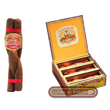 Cargar imagen en el visor de la galería, CULEBRAS EDICION &quot;LA CASA DEL HABANO&quot; CAJA CON 9 UNIDADES
