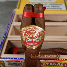 Cargar imagen en el visor de la galería, CULEBRAS EDICION &quot;LA CASA DEL HABANO&quot; CAJA CON 9 UNIDADES

