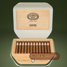 Cargar imagen en el visor de la galería, DESTINOS TRAVEL HUMIDOR CON 20 UNIDADES
