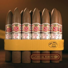Cargar imagen en el visor de la galería, EPICURE No. 3 CAJA CON 25 UNIDADES
