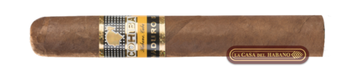 GENIOS LÍNEA MADURO 5 CAJA CON 25 UNIDADES