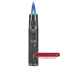 Cargar imagen en el visor de la galería, GIFT SET CORTADOR Y ENCENDEDOR DAGGER
