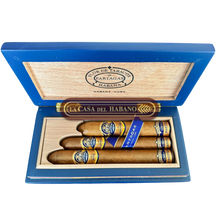 Cargar imagen en el visor de la galería, COLECCION LINEA MAESTRA CAJA CON 3 UNIDADES
