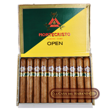 Cargar imagen en el visor de la galería, OPEN MASTER CAJA CON 20 UNIDADES
