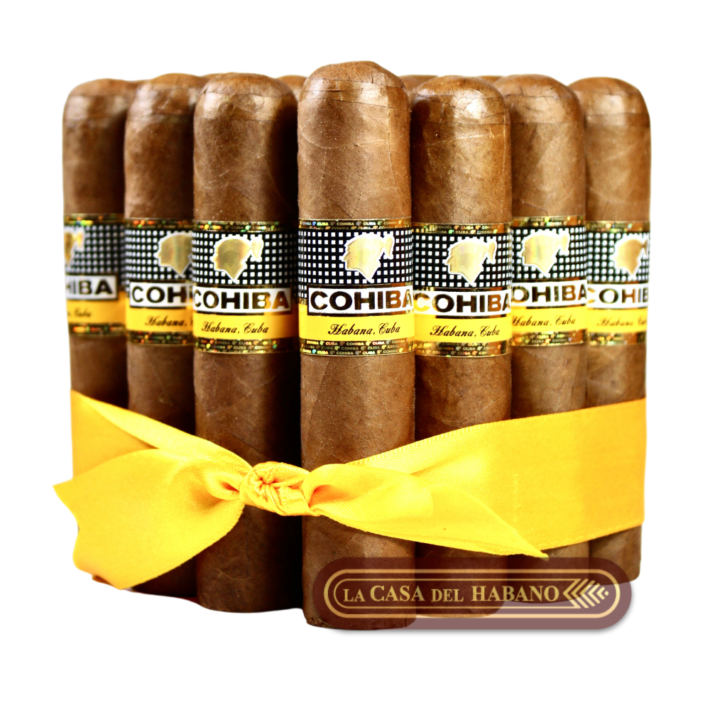 Cohiba Siglo I en Venta Habanos Colombia Tabacos Puros Cubanos