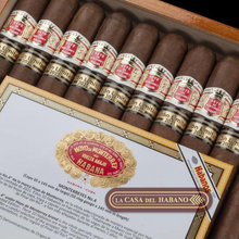 Cargar imagen en el visor de la galería, MONTERREYES No. 4 &quot;EDICION LIMITADA 2021&quot; CAJA CON 10 UNIDADES
