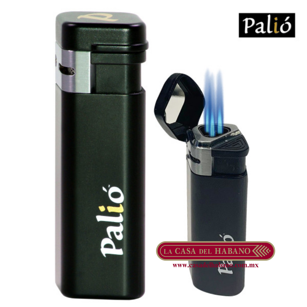 ENCENDEDOR PALIO TREO