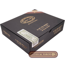 Cargar imagen en el visor de la galería, ROYAL SERIES &quot;EDICION LA CASA DEL HABANO&quot; CAJA CON 20 UNIDADES
