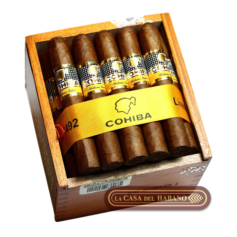 Cohiba Siglo I en Venta Habanos Colombia Tabacos Puros Cubanos