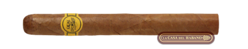 CORONAS CLARO CAJA CON 25 UNIDADES