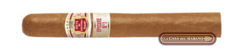 EPICURE No. 1 CAJA CON 25 UNIDADES