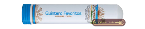 FAVORITOS TUBOS DE ALUMINIO CAJA CON 25 UNIDADES