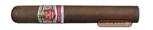 LE HOYO DE SAN JUAN CAJA CON 25 UNIDADES