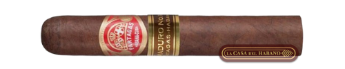 MADURO No. 1