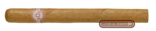 MONTECRISTO No. 1 CAJA CON 25 UNIDADES