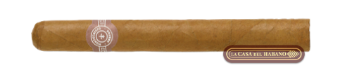 MONTECRISTO No. 3 CAJA CON 25 UNIDADES