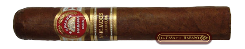 ROBUSTOS 