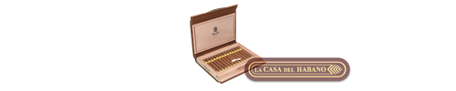ROBUSTOS EXTRA 2020 HUMIDOR CON 14 UNIDADES