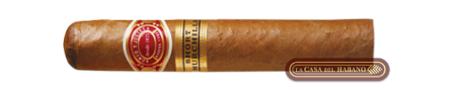 SHORT CHURCHILLS CAJA CON 25 UNIDADES