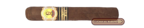 SOBERANO EDICION LIMITADA 2018 CAJA CON 10 UNIDADES